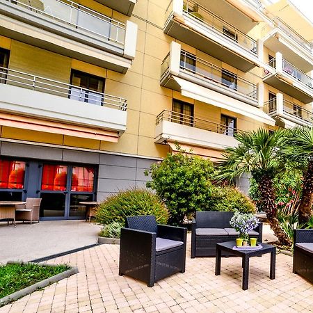 Villa Du Beal Cagnes-sur-Mer Extérieur photo
